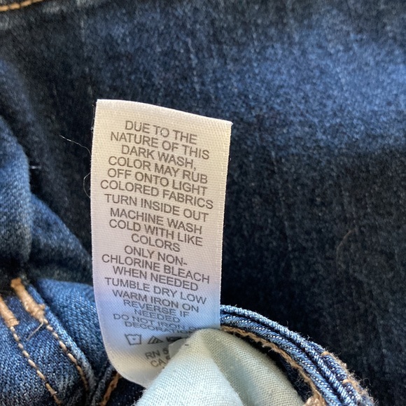 Maurices jeans - Picture 9 of 9
